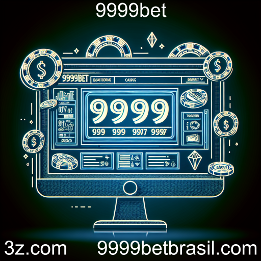 Descubra o Mundo das Apostas no 9999bet