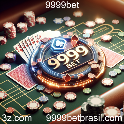 A Ascensão dos Jogos de Mesa na 9999bet